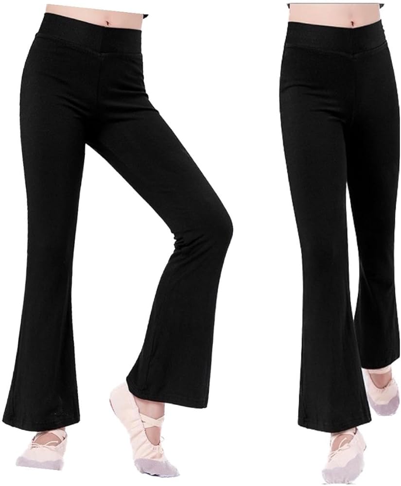 Amazon.co.jp: [ボーナ ヴィータ] ブーツカットパンツ レギンス